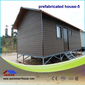 Prezzi Case Prefabbricate Economiche per Famiglie - Product Image 4