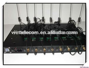 llegan nuevos gsm gateway pbx para <span class=keywords><strong>call</strong></span> <span class=keywords><strong>center</strong></span> con abrir un número de teléfono - Product Image 4