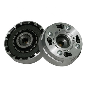 Usine HF Benma vendant des kits de plaque d'embrayage de moto C110 C90 ensemble d'embrayage - Product Image 1