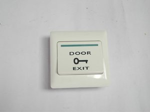 China Gold <strong>Supplier</strong> Metal Keypad RFID Card Door Lock Access <strong>Control</strong> <strong>System</strong> - Product Image 4