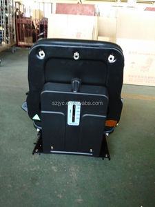 <span class=keywords><strong>Sedile</strong></span> per <span class=keywords><strong>Trattore</strong></span> / <span class=keywords><strong>Sedile</strong></span> Conducente <span class=keywords><strong>con</strong></span> <span class=keywords><strong>Braccioli</strong></span> YHG-06 - Product Image 3