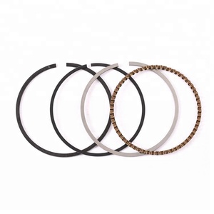 LR004438 08-148100-00 apto para Land Rover Defender 2,2 <span class=keywords><strong>Puma</strong></span> Diesel <span class=keywords><strong>conjunto</strong></span> de anillo de pistón - Product Image 4