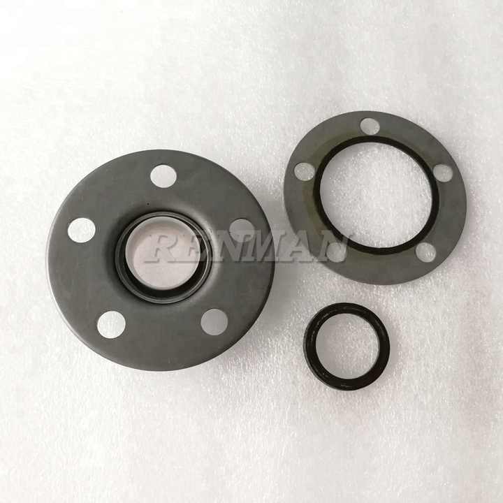 Cummins ISM11 QSM11 M11 L10 Engine Oil Seal Kit 3803487 3803894 