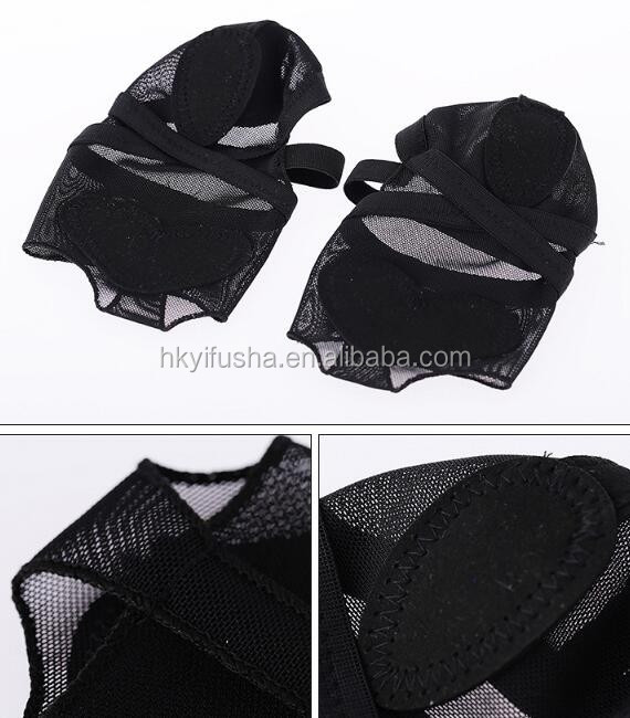 blank black