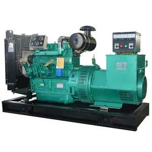 Weichai R6105 Diesel Motor Onderdelen, R6105 6105 Dieselmotor Waterpomp