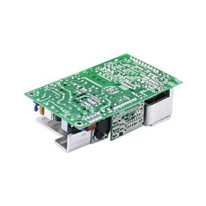 Fuente de Alimentación Mean Well PPT-125D de 125w con Triple Salida 5v 24v 12v, Fuente de Alimentación Conmutada de Salida Múltiple - Product Image 6
