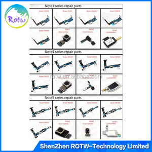 OEM Sạc Cảng Dock Connector USB <span class=keywords><strong>Flex</strong></span> Cable Đối Với Samsung <span class=keywords><strong>Galaxy</strong></span> <span class=keywords><strong>S5</strong></span> G900F - Product Image 4