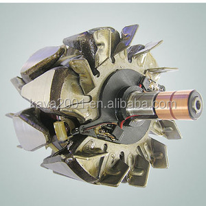 12 v 110A Phát Điện Rotor Cho <span class=keywords><strong>Delco</strong></span> AD230, <span class=keywords><strong>CS130D</strong></span> Loạt 100-110A IR/NẾU Phát Điện 28-136 10484420, 10486544 - Product Image 1