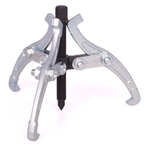 Asaki Factory Price Industrial 3 Jaw Gear <strong>Puller</strong> <strong>Tool</strong> AK-1038 Automotive Repair <strong>Tools</strong> - Product Image 2