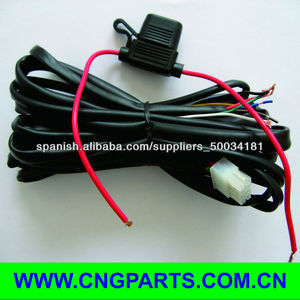 Vehiculos Carburados Conmutudara - Product Image 2