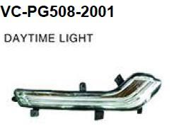 POUR <span class=keywords><strong>PEUGEOT</strong></span> <span class=keywords><strong>508</strong></span> 2015 Auto Voiture LUMIÈRE DE JOUR - Product Image 1