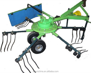 Tianshine via tracteur, accessoire compatible avec le modèle txhr2500, nouveauté 1989 - Product Image 1