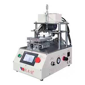 Universal Mobile phone LCD Screen glue adhesive oca glue remove machine