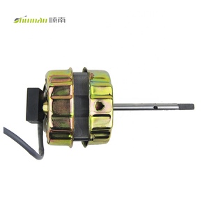 Moteur de ventilateur suspendu 16 "/moteur de ventilateur Jali/moteur de ventilateur de vache/FM7116 - Product Image 2