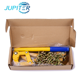 Điện Hàng Rào Dây Mạ Kẽm 1.2M Chuỗi Lọc - Product Image 3