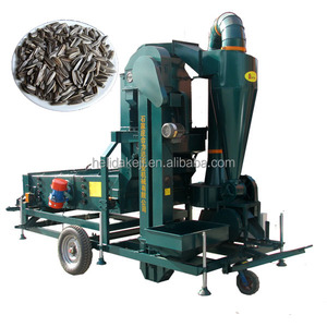 Haute Performance Des Coûts Machine De Nettoyage Des Semences de Pois Chiches (<span class=keywords><strong>le</strong></span> plus chaud) - Product Image 3