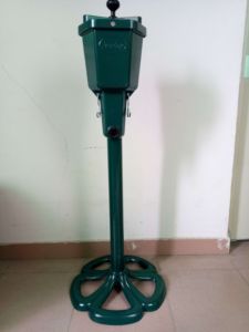 Macchina per la pulizia Konday per la vendita di rondelle per palline da <span class=keywords><strong>Golf</strong></span> BASE per rondella a sfera singola - Product Image 6