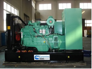 800KW los grupos de generador diesel de Cummins energía - Product Image 6