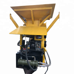 Vibratory Pasir Emas Mesin Cuci Bergetar Grizzly Layar Skala Kecil Peralatan Pertambangan Emas/Emas Berwarna Tanaman - Product Image 4