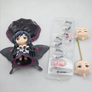 Statuette <span class=keywords><strong>Anime</strong></span> Giapponesi 3D/Bambine <span class=keywords><strong>Anime</strong></span> con Pannolini/Portachiavi <span class=keywords><strong>Anime</strong></span> di Alta Qualità - Product Image 5