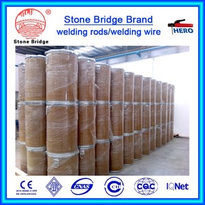 Fil de soudage MIG au CO2 AWS A5.18 <span class=keywords><strong>ER</strong></span> 70S-6 Fil de soudage solide revêtu de cuivre AWS <span class=keywords><strong>ER</strong></span> 70S-6 Fil de soudage - Product Image 6