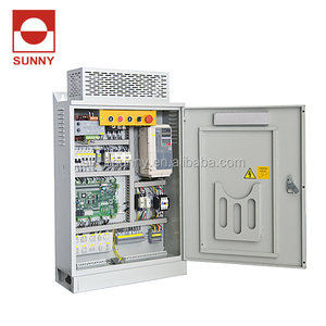 Control de Elevador Monarch <span class=keywords><strong>Nice</strong></span> 3000+ para Modernización de Ascensores de Pasajeros 5.5/7.5/11/15/18.5/22/30kw - Product Image 2