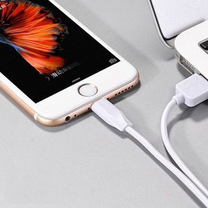 All'ingrosso Prezzo A Buon Mercato 8 Pin Cavo Usb Per Il Caricatore della Mela Per il <span class=keywords><strong>iphone</strong></span> 6 7 Caricatore Cavo di Ricarica Usb - Product Image 3