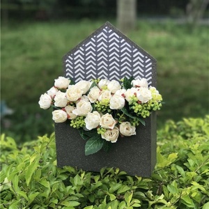 <strong>Manufacturer</strong> <strong>Wholesale</strong> Envelope Shaped <strong>Paper</strong> Flower <strong>Box</strong> - Product Image 6