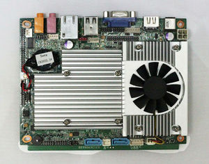 gigabyte industrial a bordo de la placa base <span class=keywords><strong>ddr3</strong></span> 2gb intel de memoria de la industria de la placa base con wifi y 3g apoyo - Product Image 1