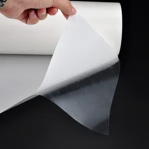 TPU Thermoplastic Hot Melt Adhesive Film Diamond Painting Glue