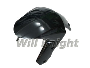 Carenados para <span class=keywords><strong>Kawasaki</strong></span> ZX10R <span class=keywords><strong>Ninja</strong></span> <span class=keywords><strong>ZX</strong></span>-<span class=keywords><strong>10R</strong></span> 08, Kit de carenado de plástico ABS, color negro, 10 años, 2008, 2009, <span class=keywords><strong>2010</strong></span> - Product Image 4