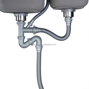 Prezzo di fabbrica cheap sanitario durevole in acciaio inox a <span class=keywords><strong>doppia</strong></span> <span class=keywords><strong>vasca</strong></span> lavanderia sink per la <span class=keywords><strong>cucina</strong></span> - Product Image 3