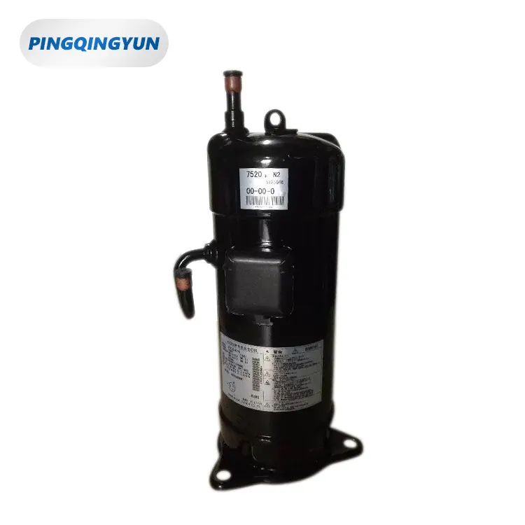 Hot Sale Dai-kin Compressor JT160BCBY1L for Air Conditioner Used