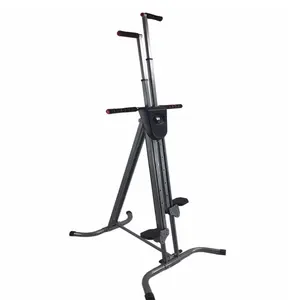 Body build-escalador vertical plegable para fitness, para el hogar