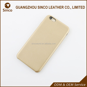 China fabricante de cajas del teléfono móvil cáscara del teléfono de cuero de la pu <span class=keywords><strong>para</strong></span> el <span class=keywords><strong>iphone</strong></span> <span class=keywords><strong>6</strong></span> Más - Product Image 3