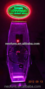 Di alta Qualità di Souvenir Moneta Premere Macchina A Gettoni della Macchina Souvnier Moneta Macchina del Gioco FAI DA TE Per Le Attrazioni Turistiche - Product Image 2