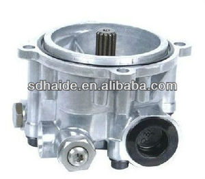 Digger bomba hidráulica,Las bombas de engranajes,bomba de paletas,bomba de tornillo para Komatsu,Kawasaki,Doosan,KYB,Kobelco,JCB - Product Image 3