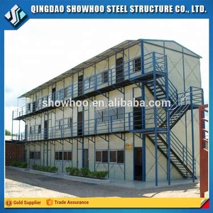 2021 <span class=keywords><strong>Vendita</strong></span> calda Un Piano K Modulo Prefabbricata Casa Moderna per Soggiorno - Product Image 5
