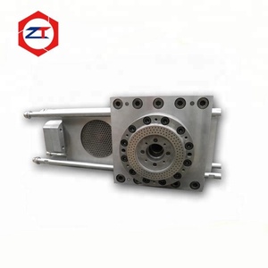 Penukar Layar No.65/Pengganti Jaring untuk Sekrup Ekstruder Plastik dan Tong - Product Image 2