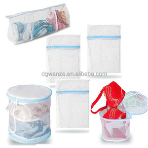 <span class=keywords><strong>Bolsa</strong></span> de malla de lavado <span class=keywords><strong>para</strong></span> <span class=keywords><strong>lavadora</strong></span>/<span class=keywords><strong>bolsa</strong></span> de lavandería <span class=keywords><strong>bolsa</strong></span> de lavado/plegable mini <span class=keywords><strong>red</strong></span> de lavado <span class=keywords><strong>bolsa</strong></span>, Ropa interior/ - Product Image 6
