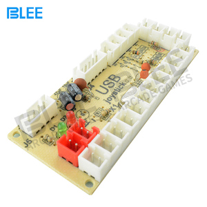 DIY لوحة دوائر كهربائية USB عصا التحكم رقاقة ممر PC الروك لوحة تحكم - Product Image 2