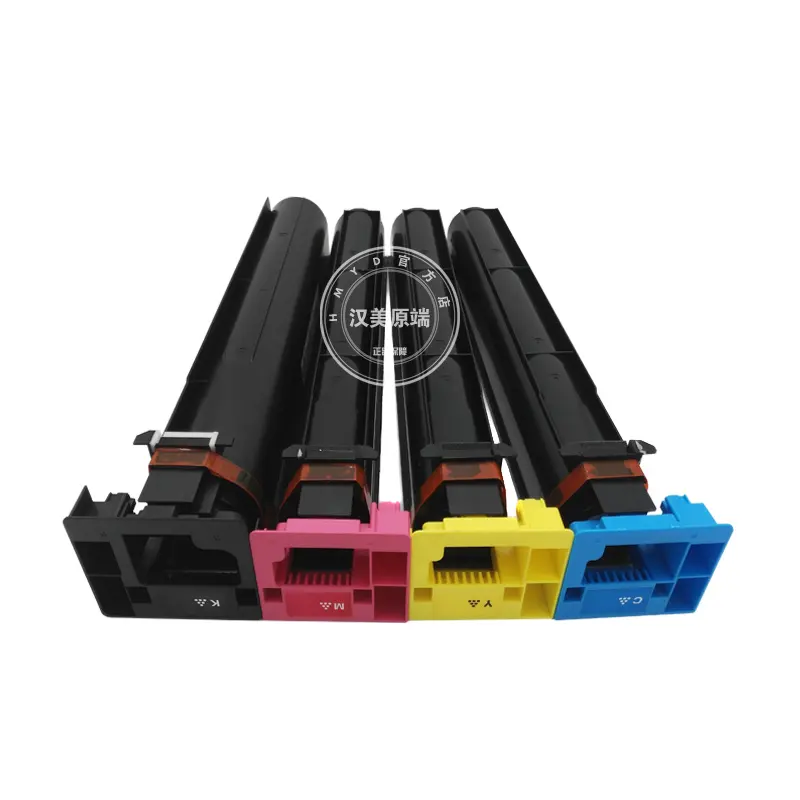 Compatible Konica Minolta TN613 Toner Cartridge For Bizhub c452 c552 c652 copier toner