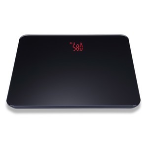 Intelligente Waage Bluetooth Elektronische Waage Persönliche Körper Digital waage - Product Image 2