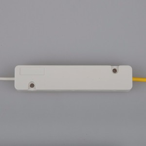 100 Unidades de Bandeja Protectora de Empalme de 1 Núcleo para Equipos de Fibra Óptica para Cable de Bajada - Product Image 4