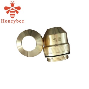 Genuino ee.uu. hypertherm plasma consumibles 220747, Cap escudo - Product Image 1