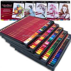 ชุดดินสอสีน้ำไม้สำหรับวาดภาพสำหรับเด็ก - Product Image 5