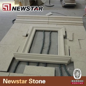 Nouveaux carreaux <span class=keywords><strong>de</strong></span> rebord <span class=keywords><strong>de</strong></span> fenêtre en marbre naturel personnalisés Newstar - Product Image 3