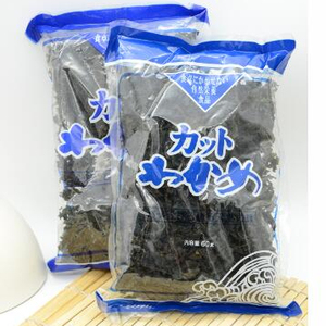 乾燥海藻ワカメオリジナル大型 - Product Image 1