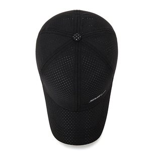 22 anni di Esperienza di Taglio Laser Fori del cappello Da Baseball Sport - Product Image 4