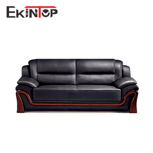 Canapé en cuir sectionnel convertible en lit pour salon pakistanais Europa <span class=keywords><strong>Italia</strong></span> en forme de V Kilim Karaoke avec repose-pieds - Product Image 5